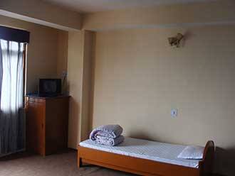 Hotel Ealisha, Pelling 5